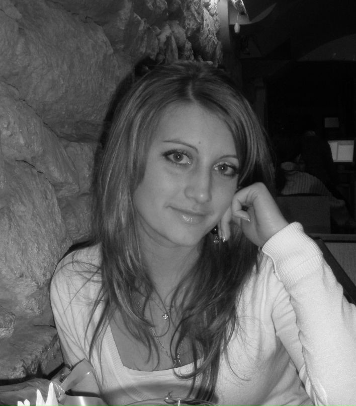 Виктория Черкасская 