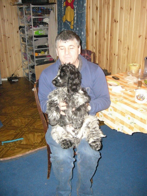 Константин Налимов | Санкт-Петербург