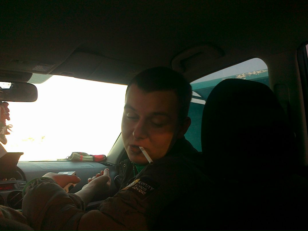 Серёжа Серёгин | Коломна