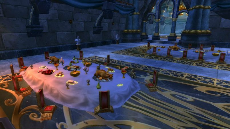 Ксения Панина (Kestrella Vindon) | Москва