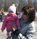 Фотография Ковалёвой Люды