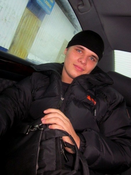 Юрий Мартынов | Канск