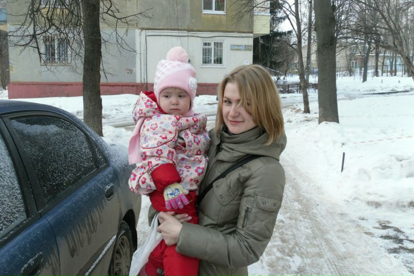 Екатерина Климачева | Тула