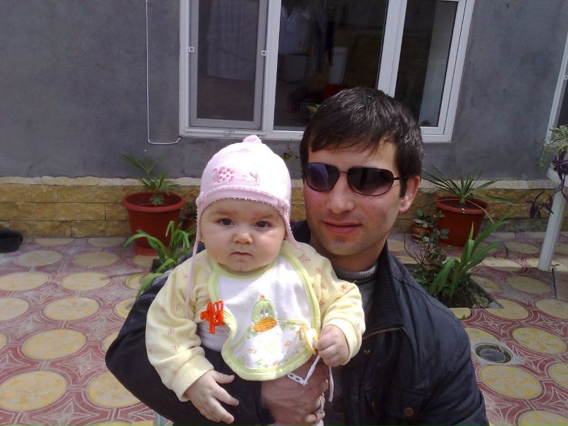 Казим Омаров kzm82 | Хасавюрт