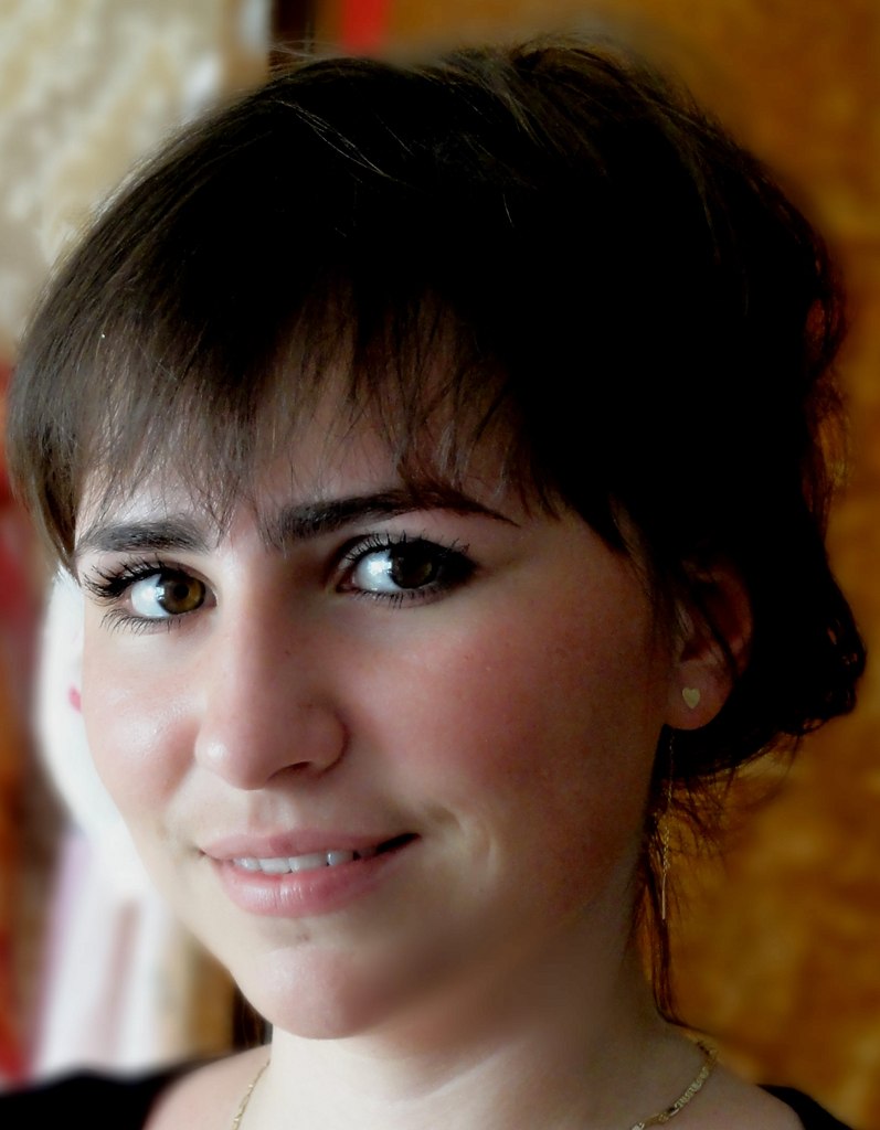 Ксения Егорова | Смоленск