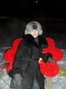 Фотография Гурьяновой Алены