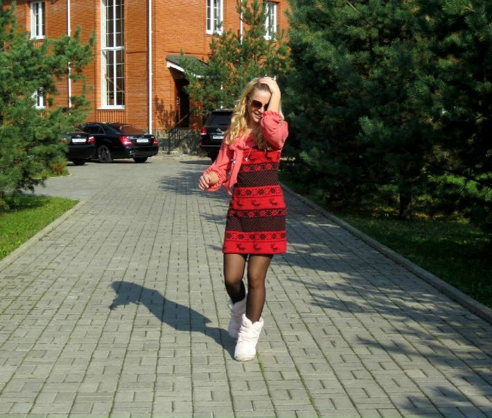 №64, Галина Зятина, Москва №64, Галина Зятина, Москва