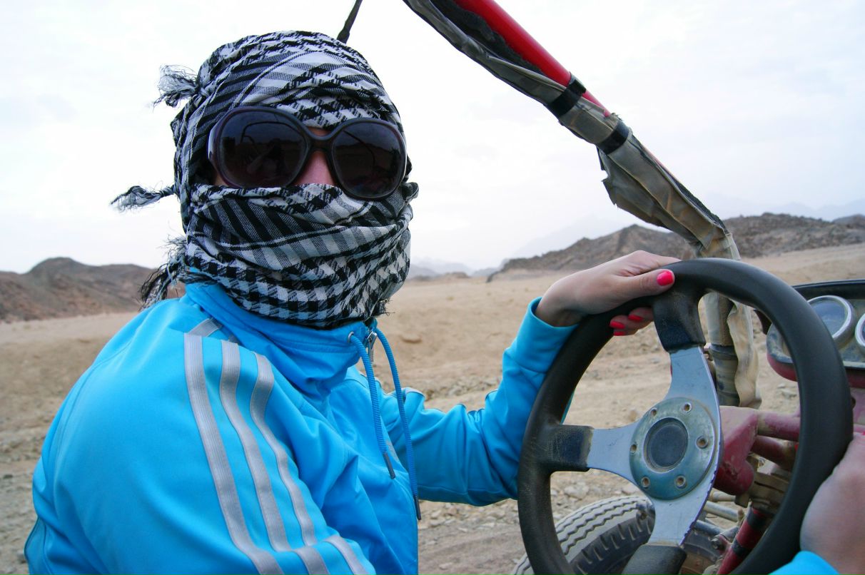 Юлия Вирченко | Саратов