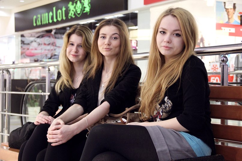 Анна Ларионова | Москва