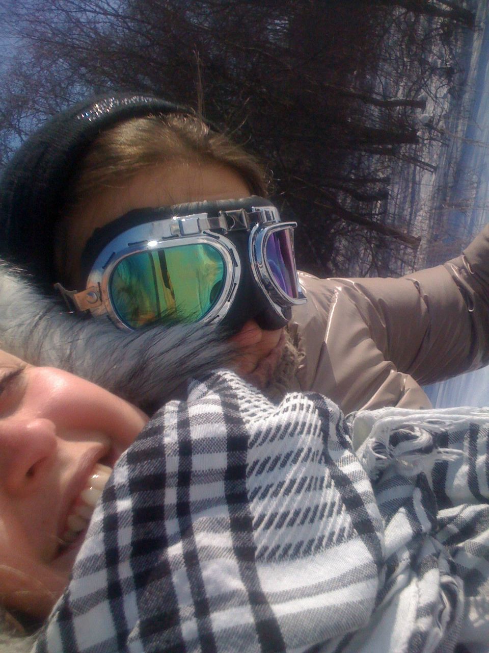 Елена Веселкова | Москва