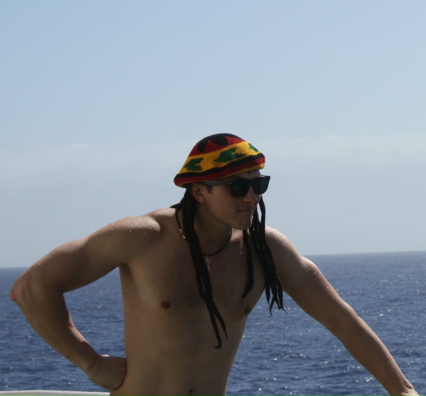 Вадим Григорьев | Новороссийск