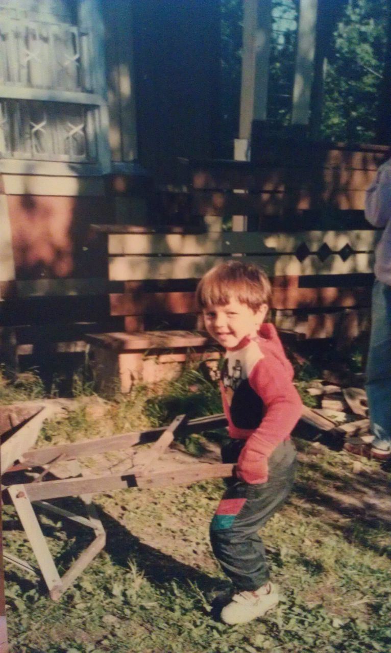 Александр Березовский | Санкт-Петербург