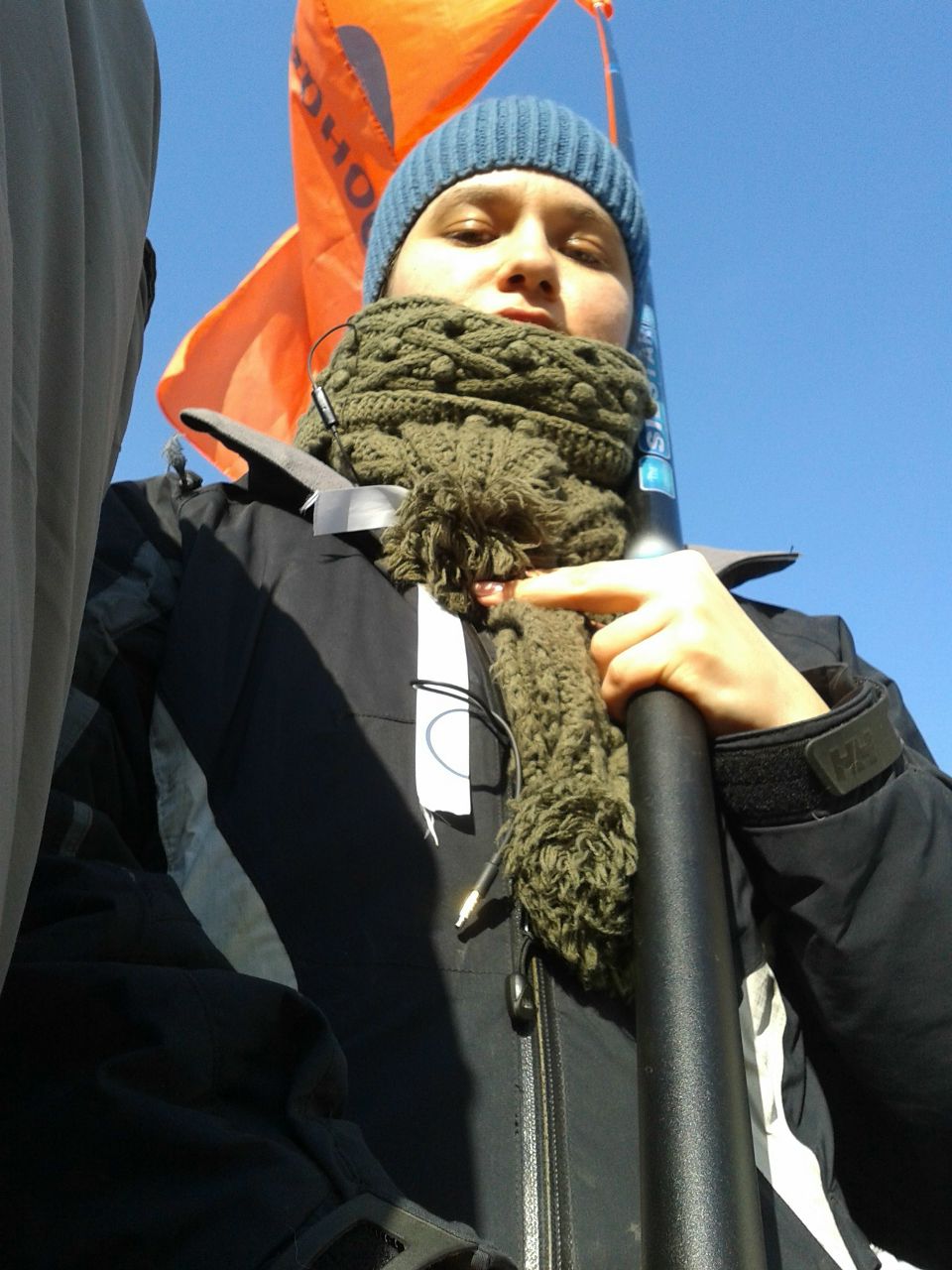 Александра Букварева | Москва