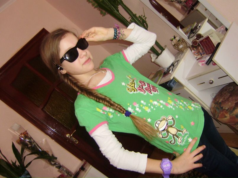 Ксюшка Приймак | Киев