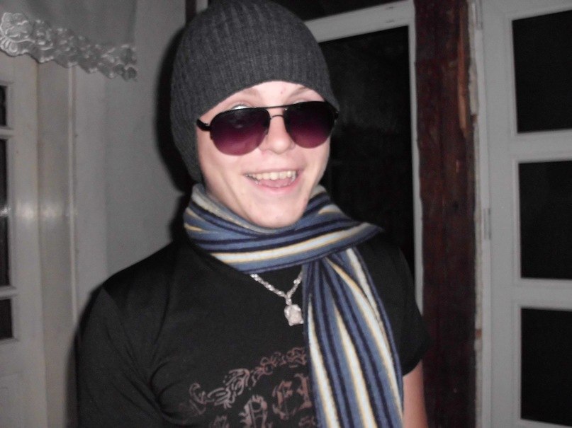 Жека Сопко | Межгорье