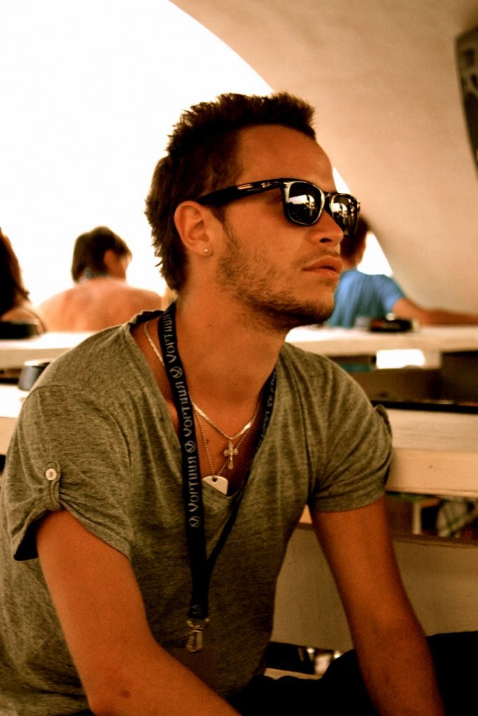 Oleg Zvyagintsev | Москва