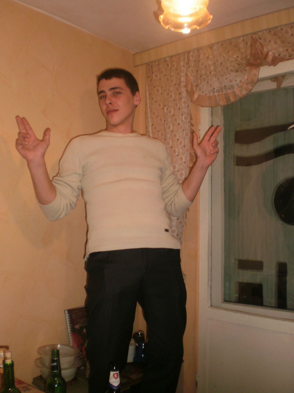 Игорь Олегович | Севастополь