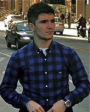 Aren Sahakyan | Toronto