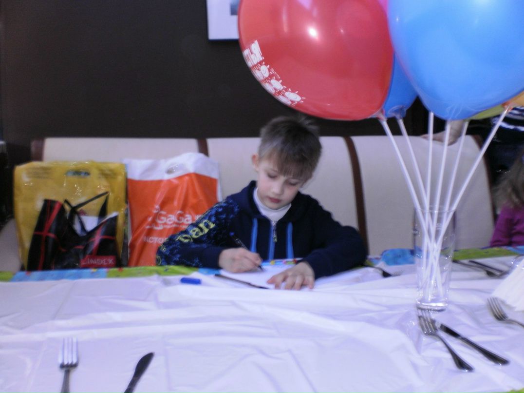 Андрей Митов | Санкт-Петербург