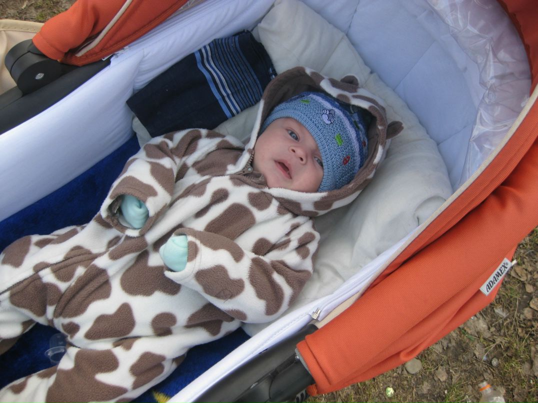 Уляна Стратійчук | Черневцы