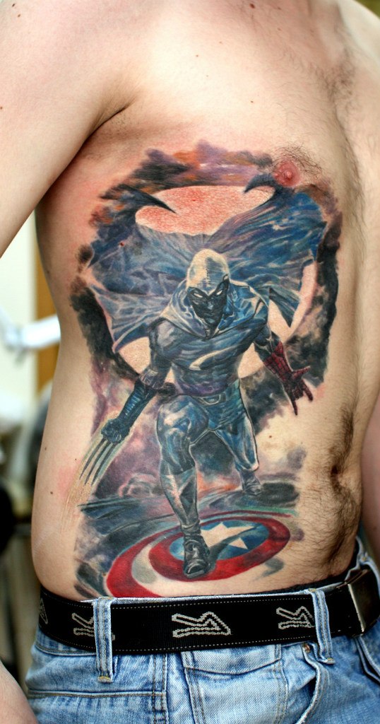 Иван Кучма | Москва