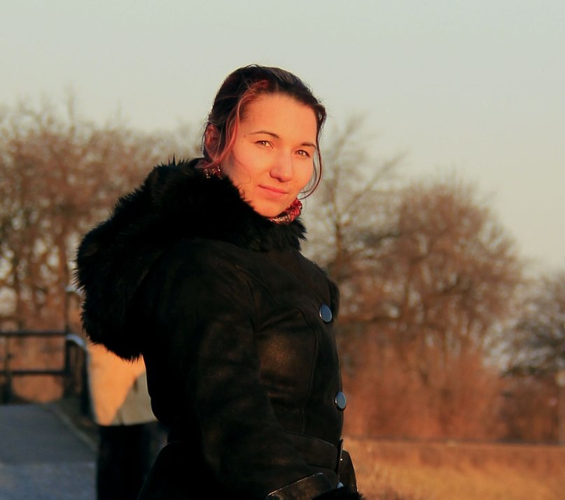 Наталия Селиваненко | Москва