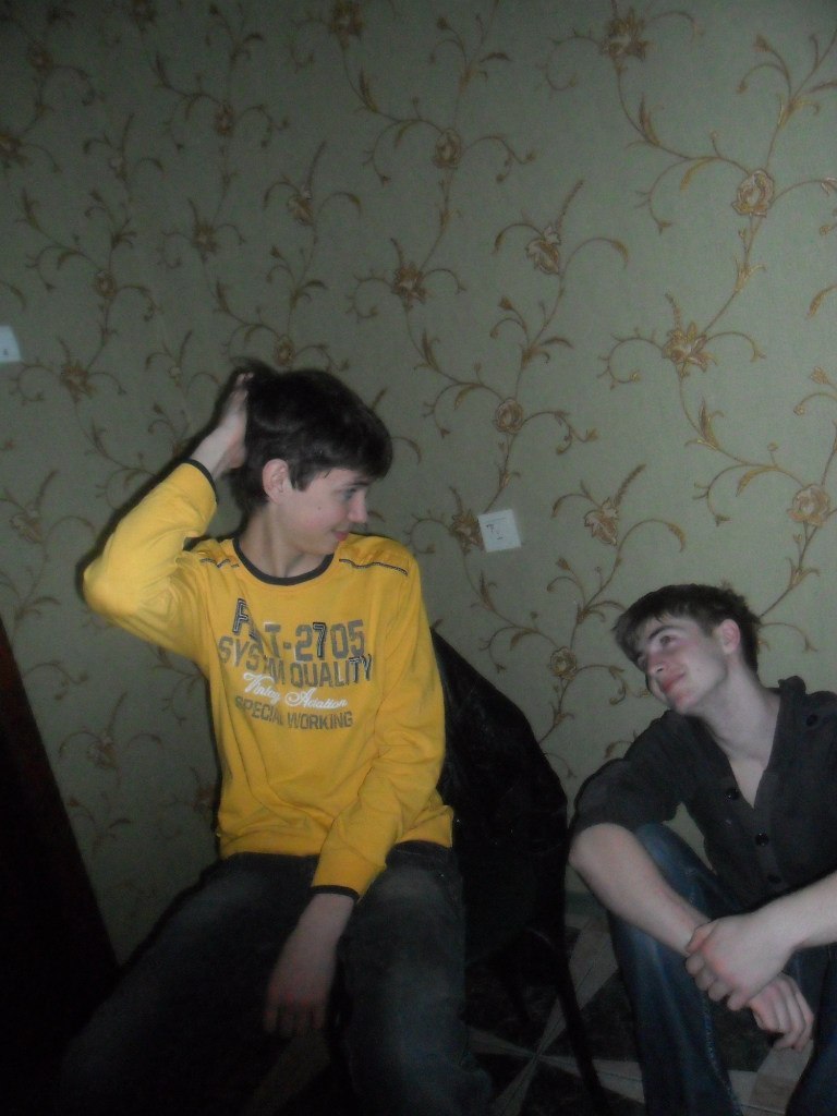 Мар'ян Король | Томаковка