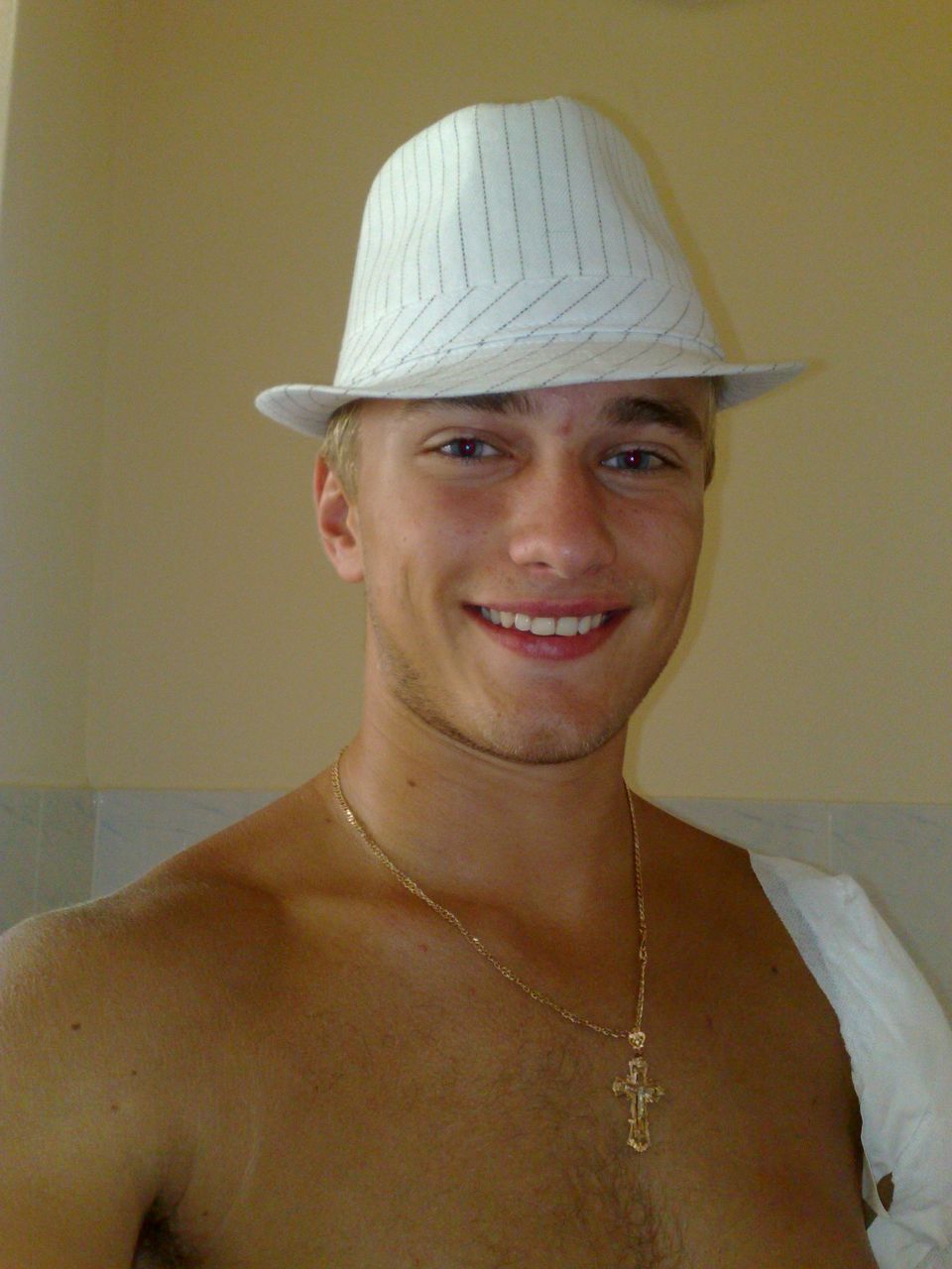 John Grigs (CRAZY)#95 | 