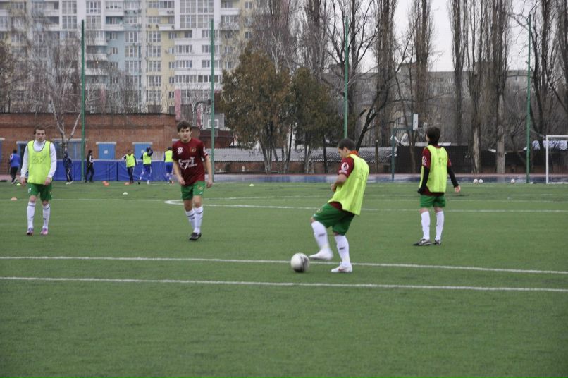 Андрей Манаков | Красноярск