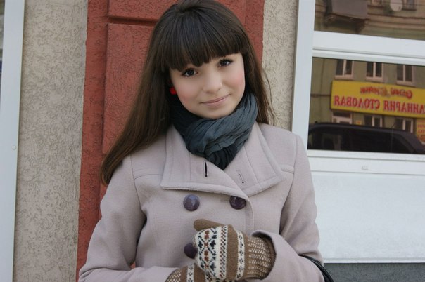 Анька Петрова :*МилаЯ:* | Ростов-на-Дону