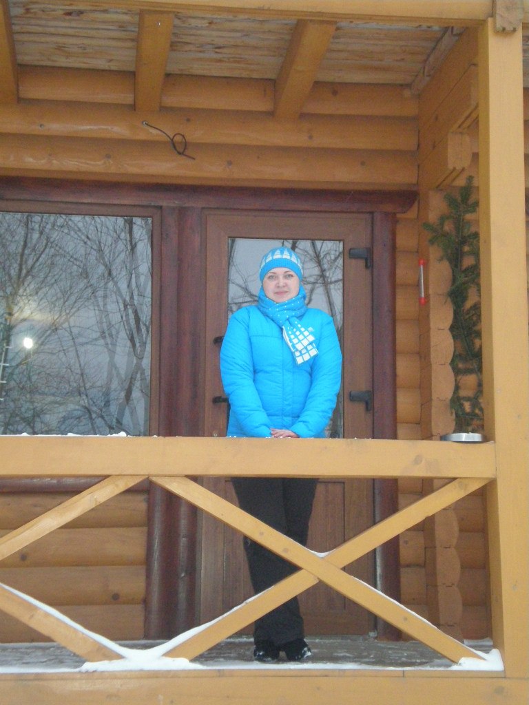 Виктория Захаревич Станиславовна | 