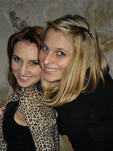 Іра Лизан | Золочев