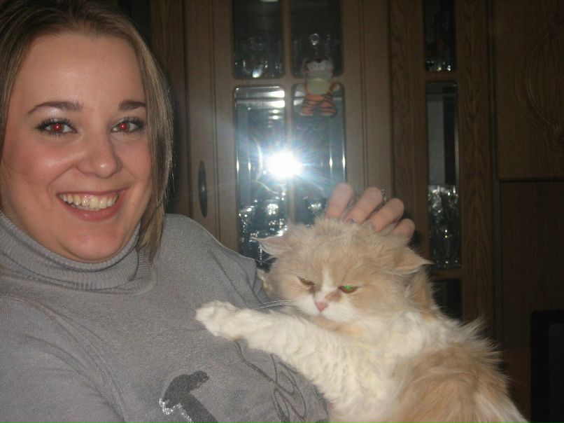 Танюшка Маракулина | Днепрорудное