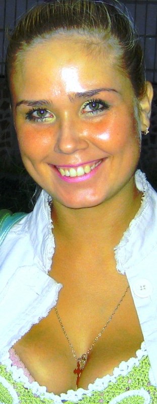 Оксана Баширова | Нижневартовск