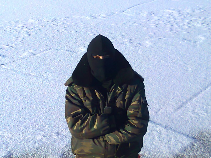 Макс Максимов | Кингисепп