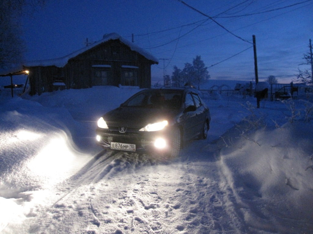 Фото профиля