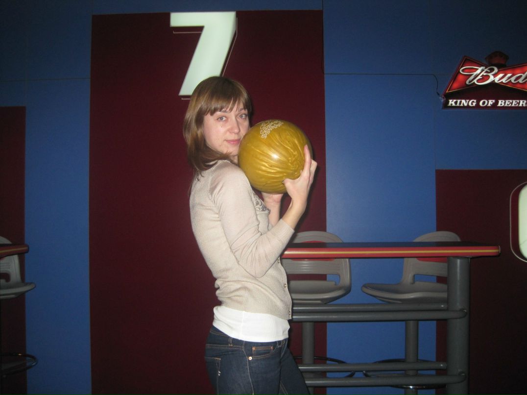 Антонина Денисенко | Екатеринбург