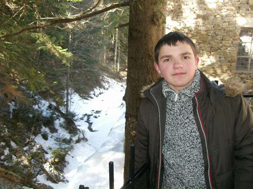 Володимир Пащак | Львов