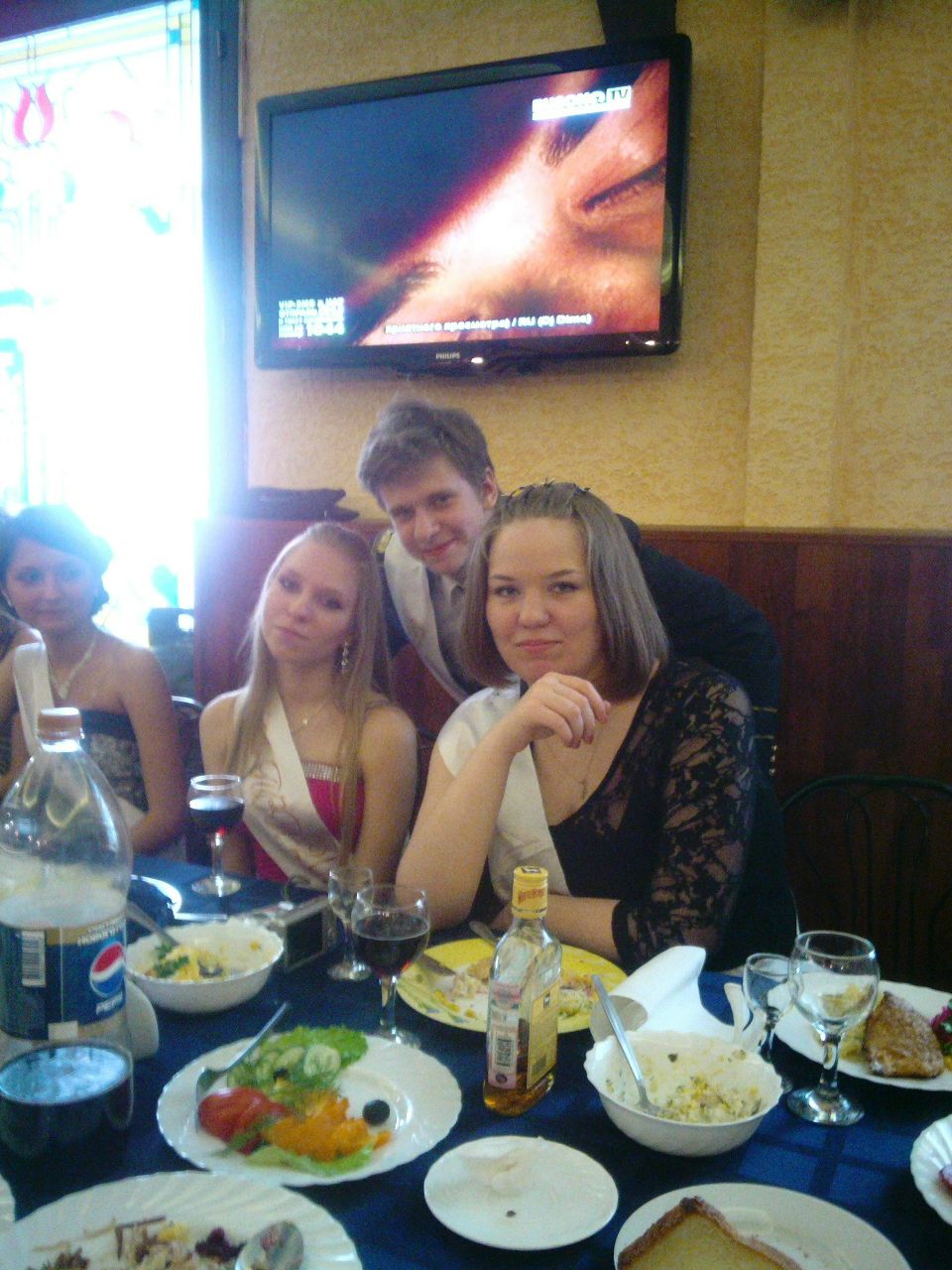 Дима Сурнов | Кировск