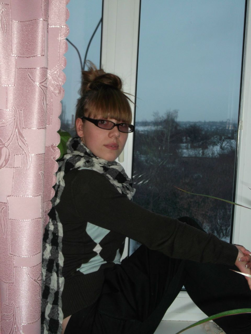 Танюшка Кондрукевич | Стаханов