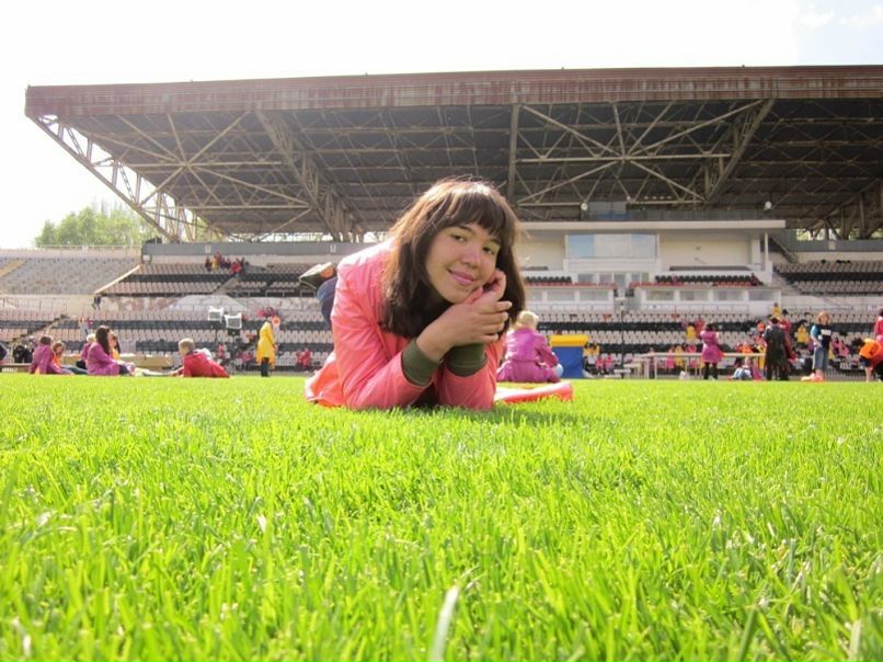 №31, Юлия Глушич, 35 лет, Донецк №31, Юлия Глушич, 35 лет, Донецк