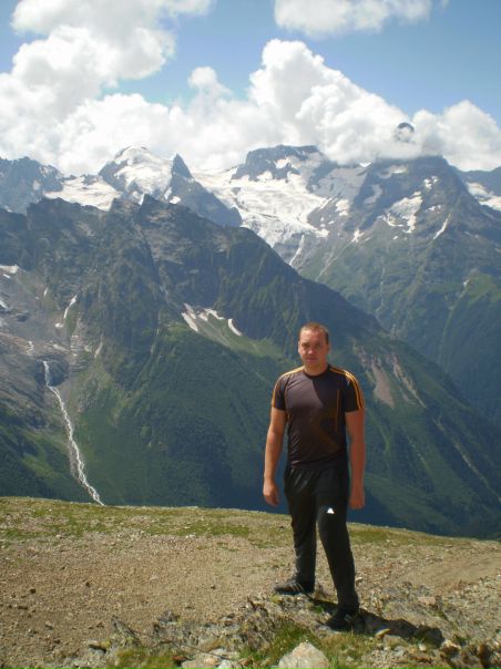 №6, Илья Енин, 35 лет, Ставрополь №6, Илья Енин, 35 лет, Ставрополь