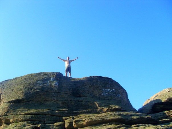 №97, Дмитрий Стрельцов, 36 лет, Екатеринбург №97, Дмитрий Стрельцов, 36 лет, Екатеринбург