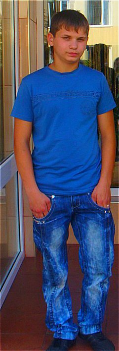 Dimon Ранцев | Прилуки