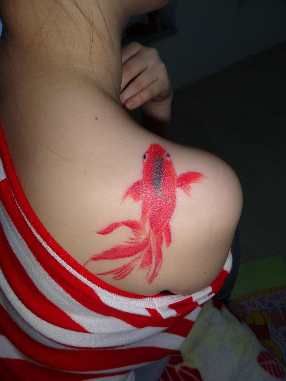 Адиса Дашинимаева | Seoul