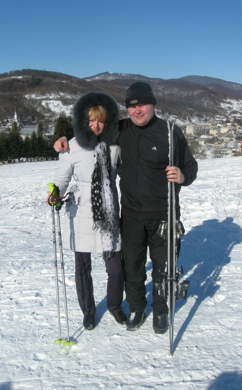 Дашуля Дударец | Селичовка