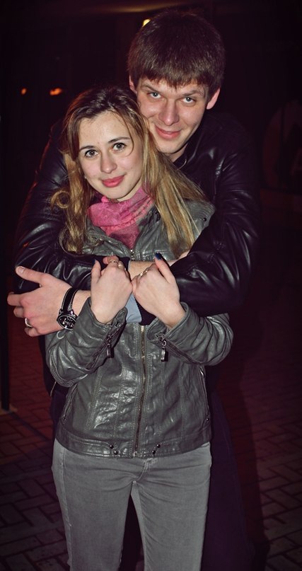 Дмитрий Замяткин | Геленджик