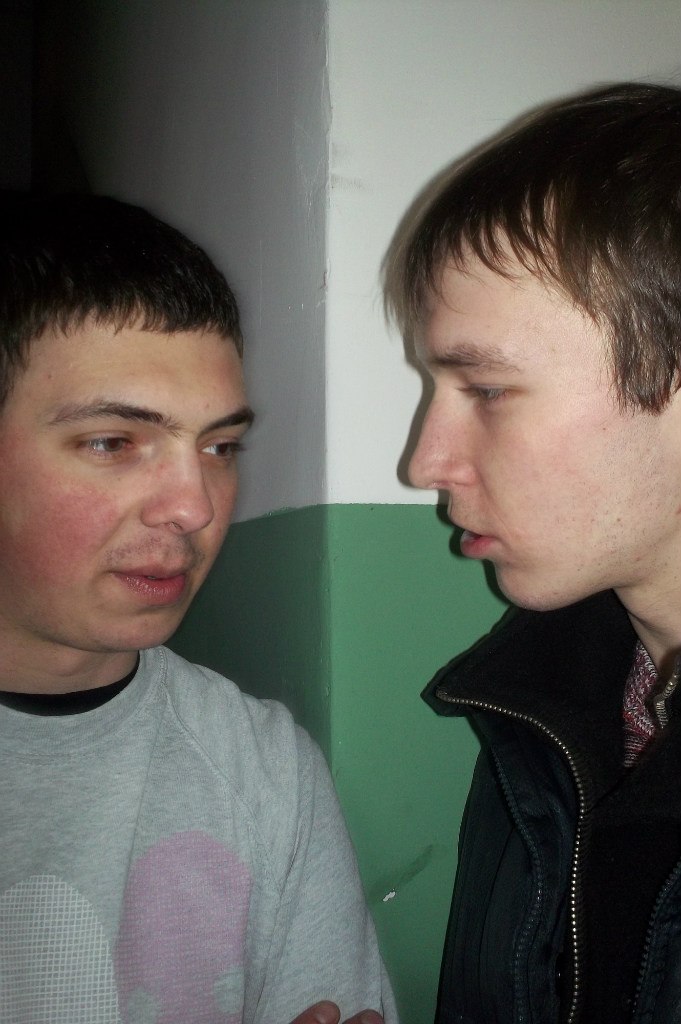 Настя Кузнецова | Москва