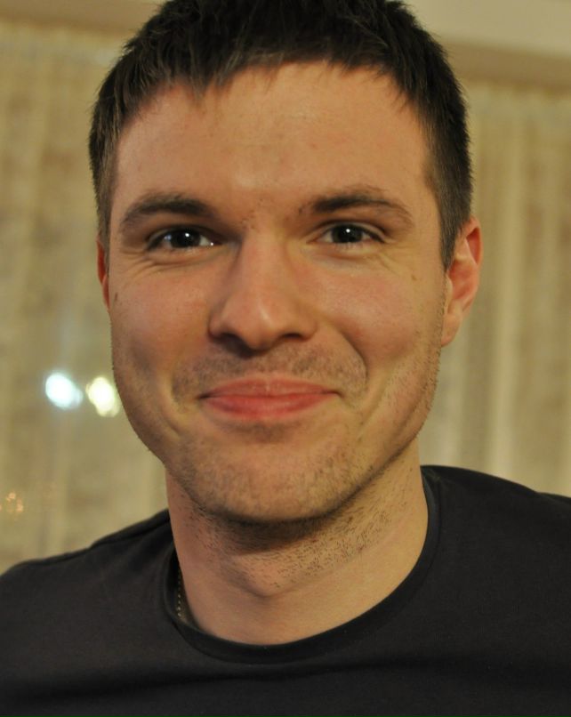 Алексей Ольховой | Санкт-Петербург