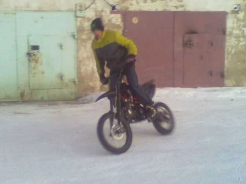 Илья Кулешов | Златоуст